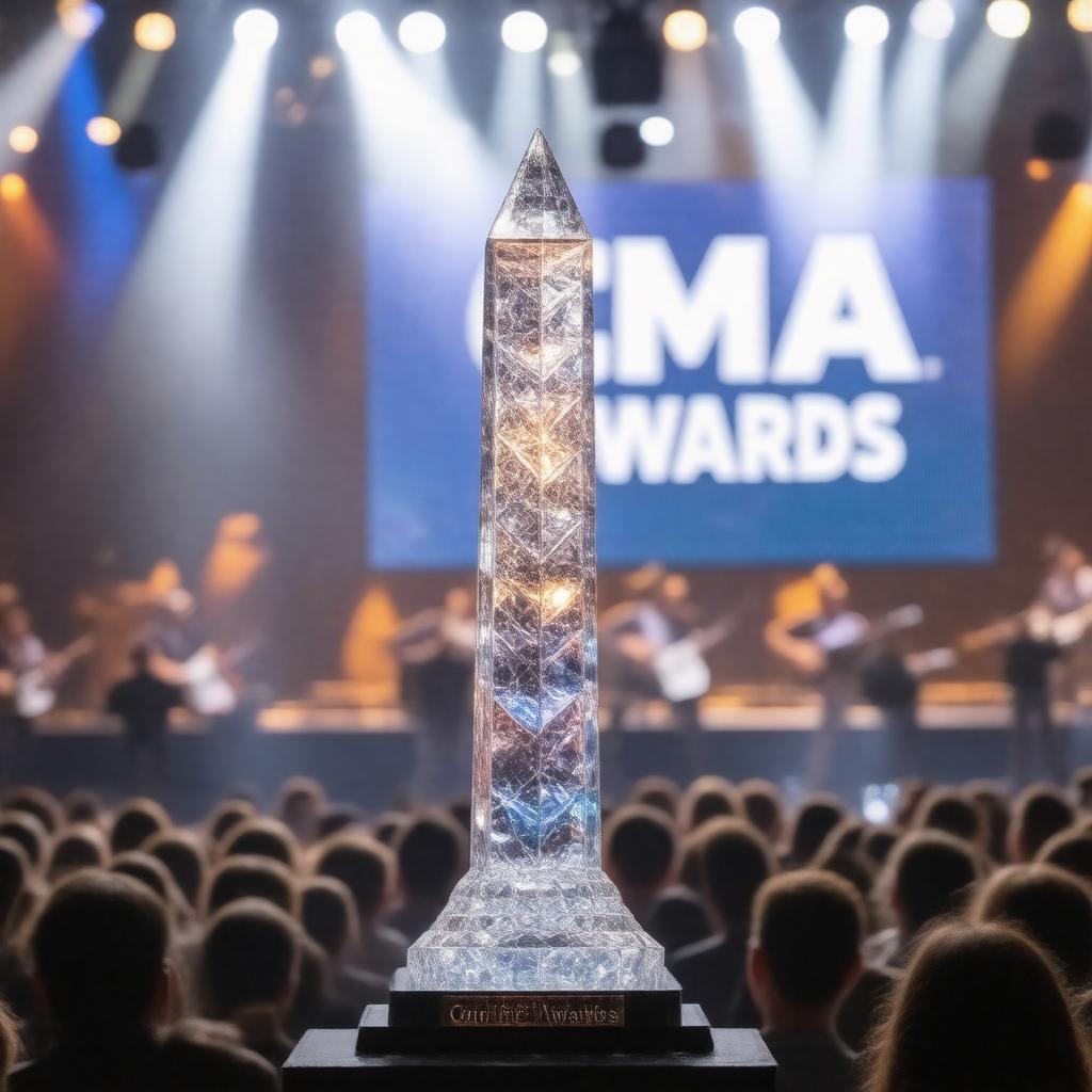 Country Music Association